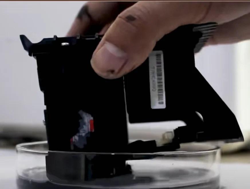 New Ink Cartridge Not Working? Sixway to Solve It. Kompatible