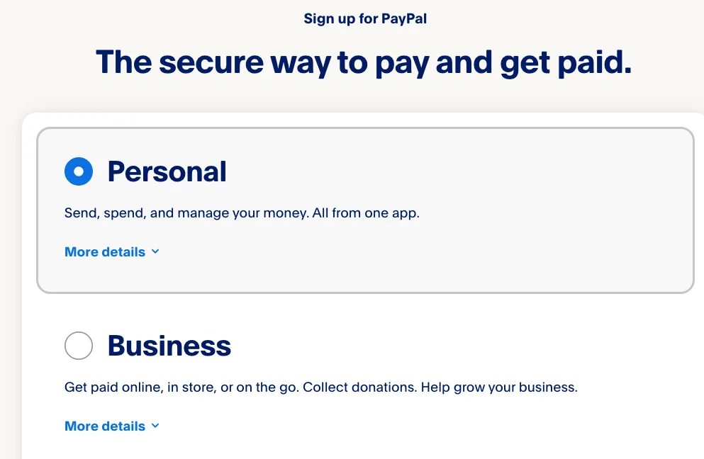 Can I Use PayPal To Pay For My International Toner Cartridge Suppliers