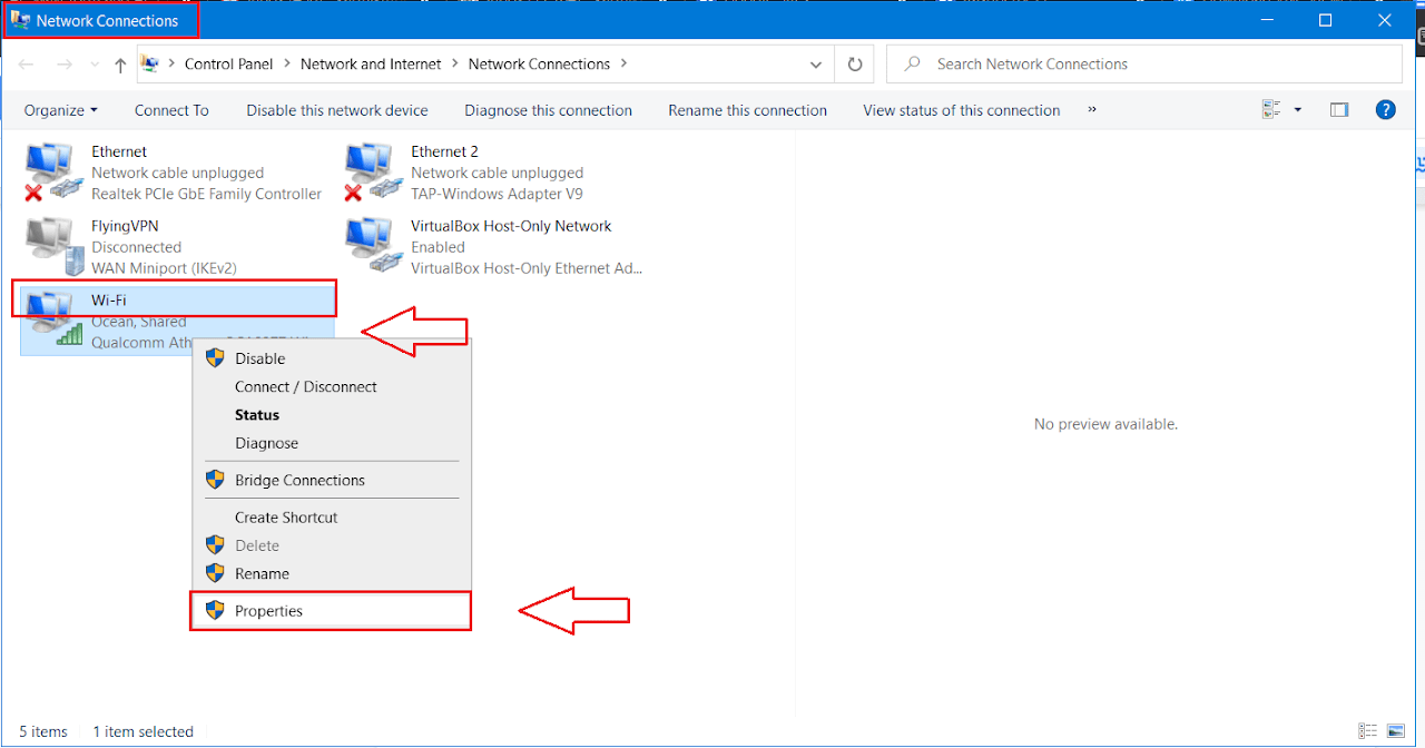 Set Up Raspberry Pi 4 through laptop/pc using cable(No Monitor