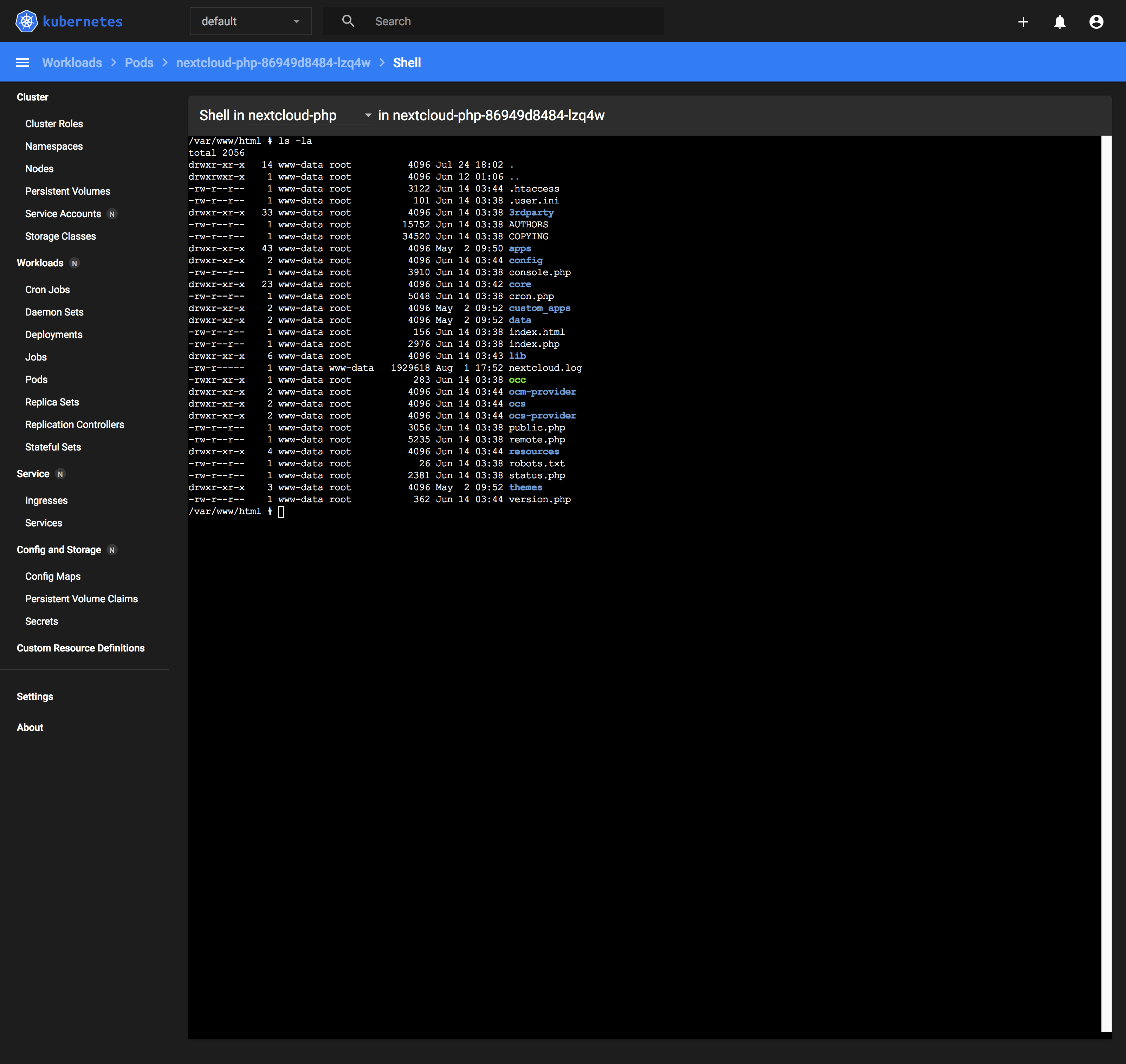 My Dashboard and How To Deploy Yours