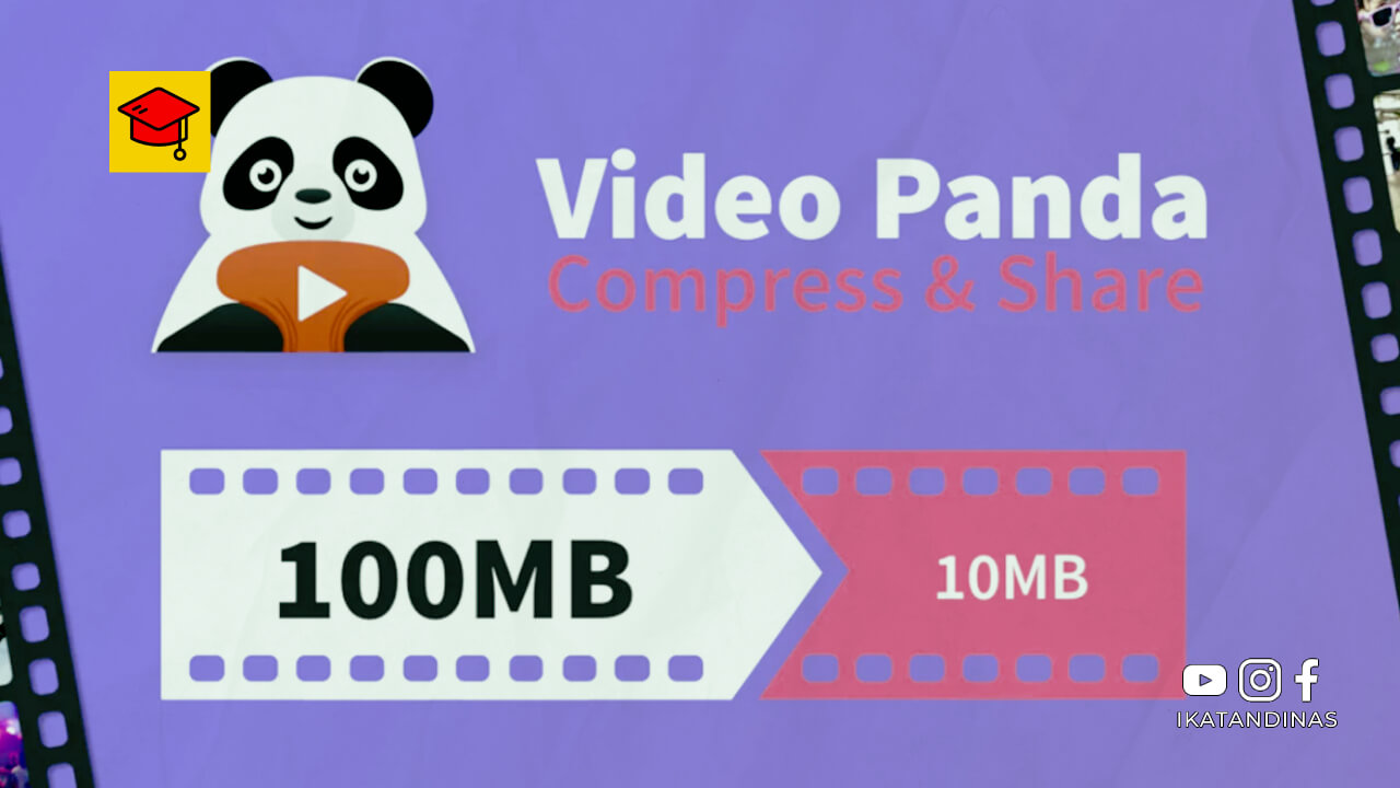 √ Download Panda Video Compressor Mod APK