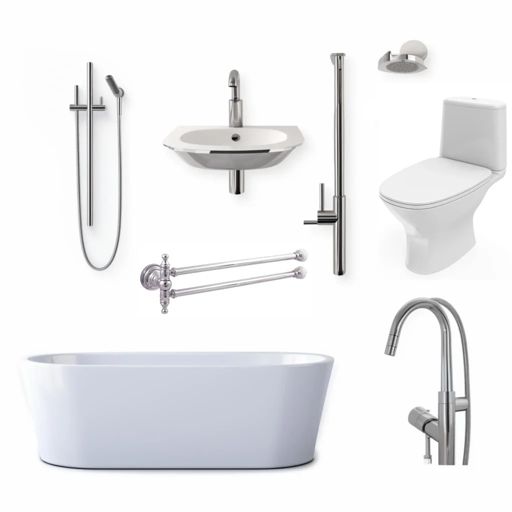 Bathroom Fixtures Hardware Bathroom Remodeling