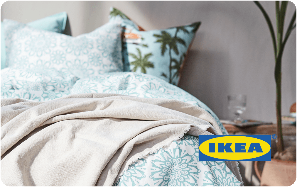 BYC 10 reducere la IKEA