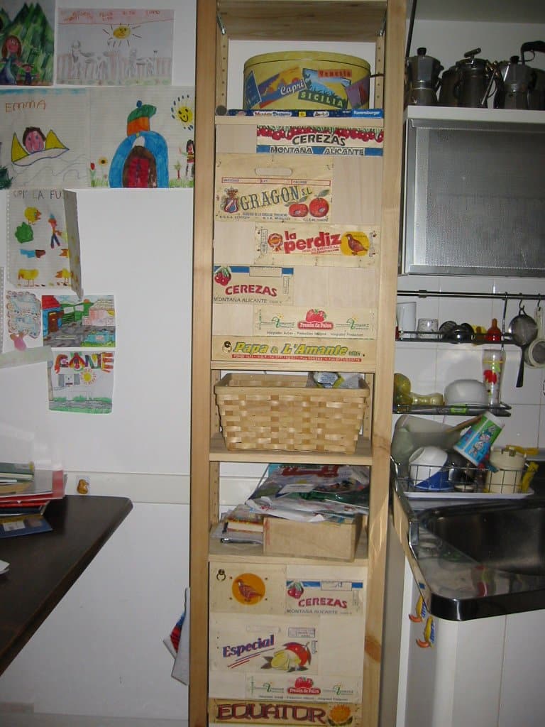 winning ikea storage IKEA Hackers