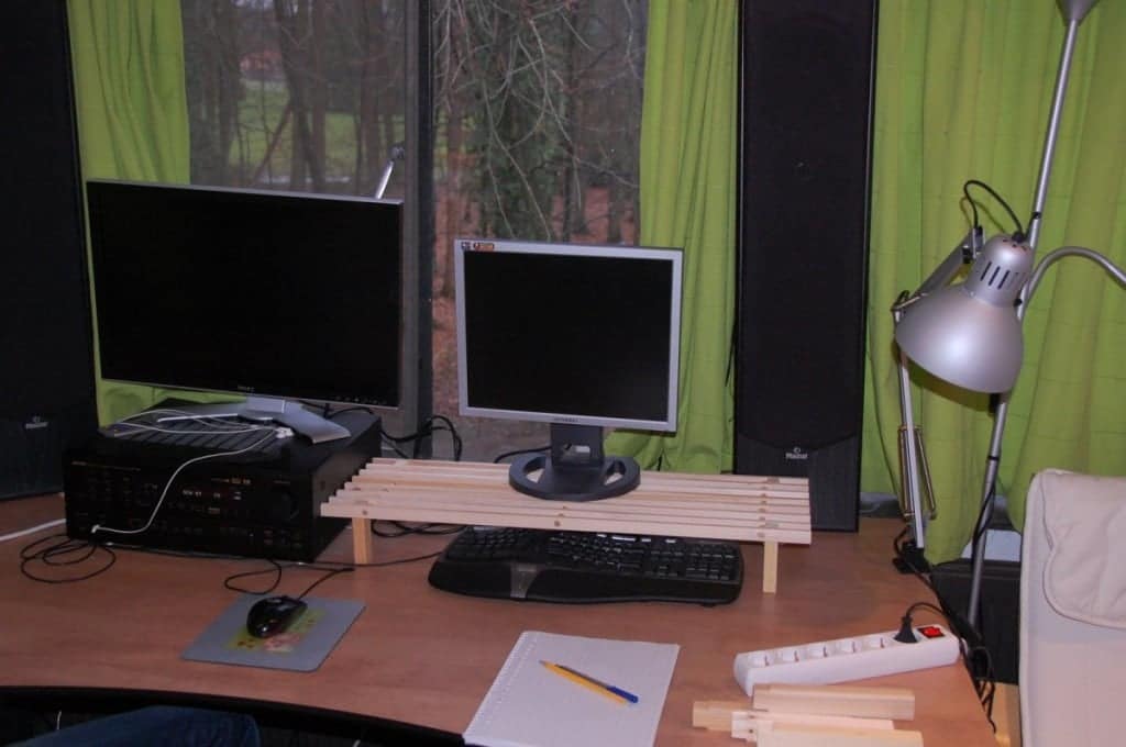 Hackeas No sweat hacks IKEA Hackers