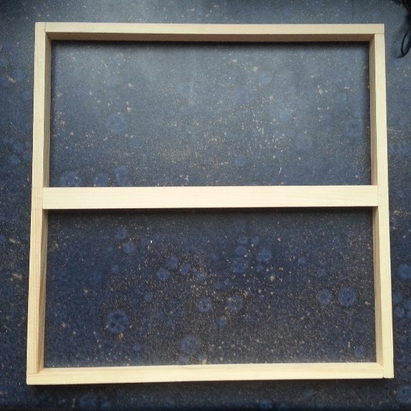 Blackboard for IKEA EXPEDIT IKEA Hackers