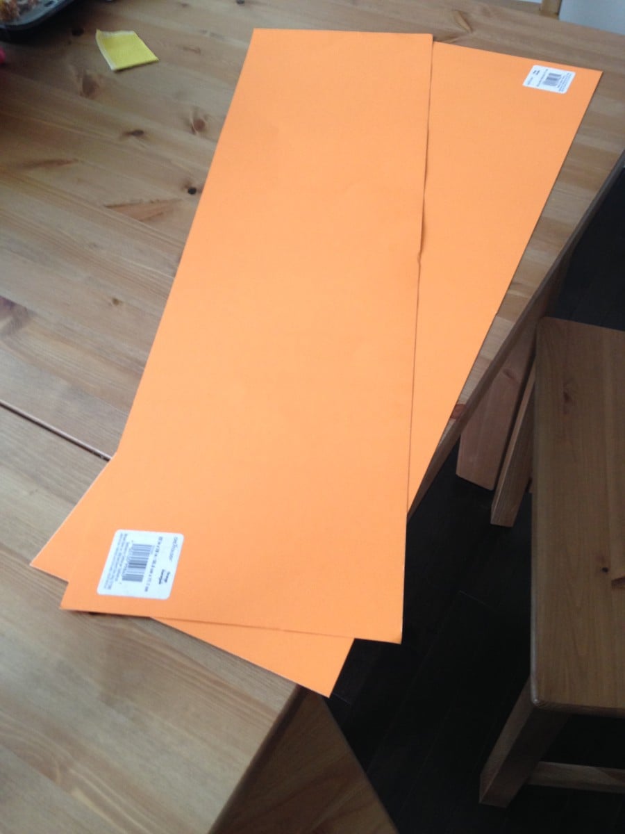 Make your lamp higher end IKEA Hackers