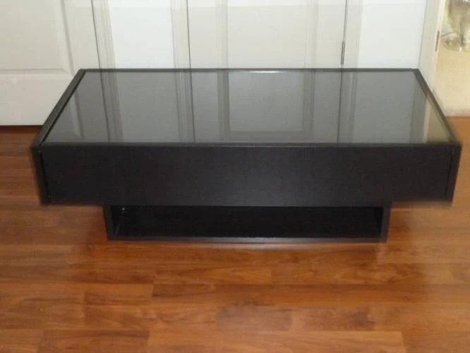 Ikea Coffee Table Ramvik
