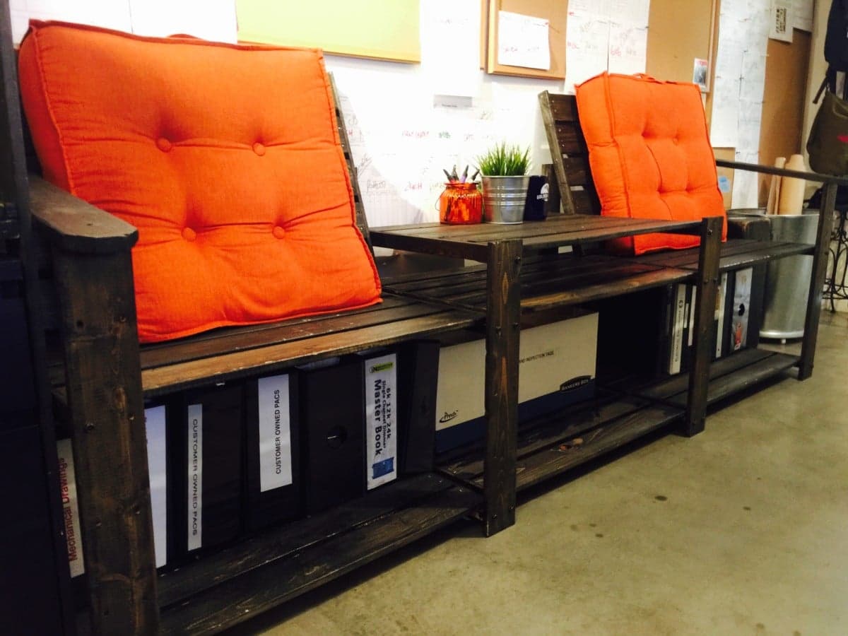 Klippan Sofa Hack Matttroy