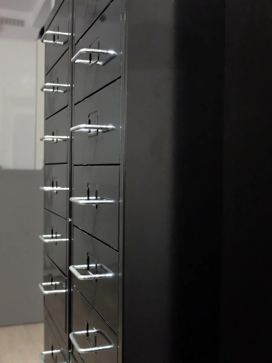 HELMER & ÄTRAN Computer Accessories Storage IKEA Hackers