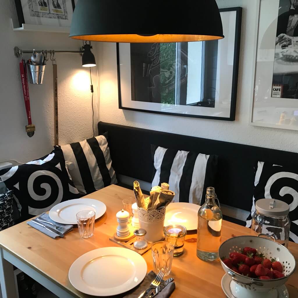 Ikea kitchenette sets with upholstered. Ikea Kallax Kitchen Corner Seating Ikea Hackers