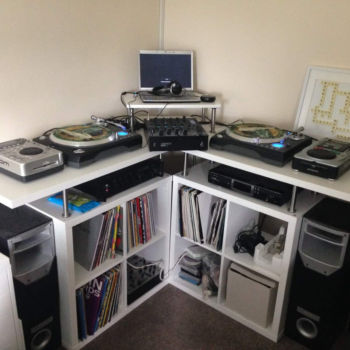 Music & DJ Archives IKEA Hackers