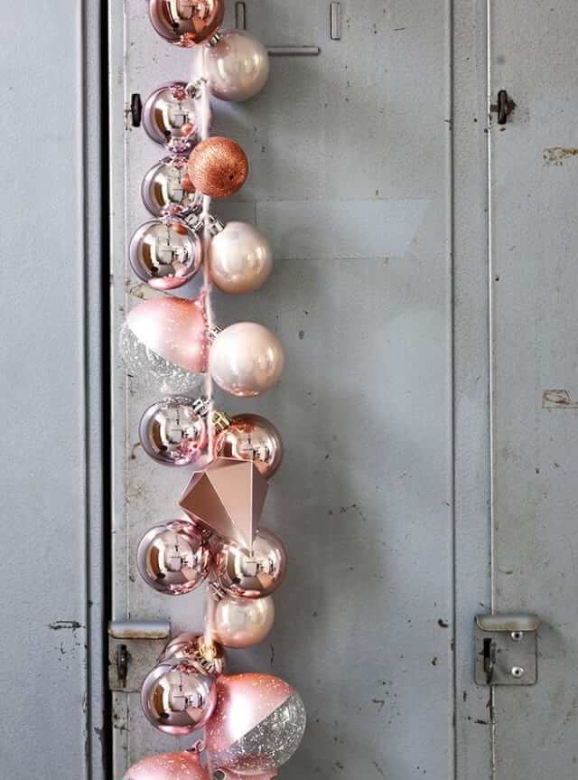 Harold's Renovation Blog 10 IKEA Christmas decoration ideas for the