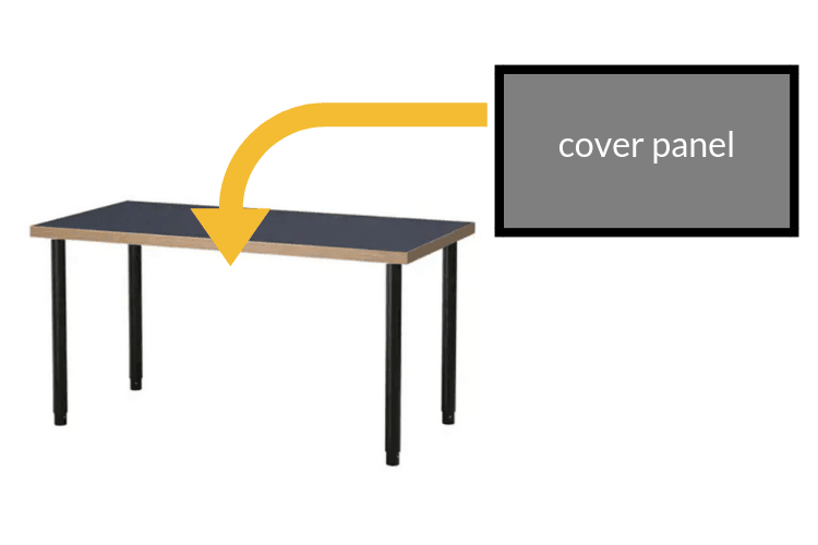 Linnmon Hacks IKEA Hackers