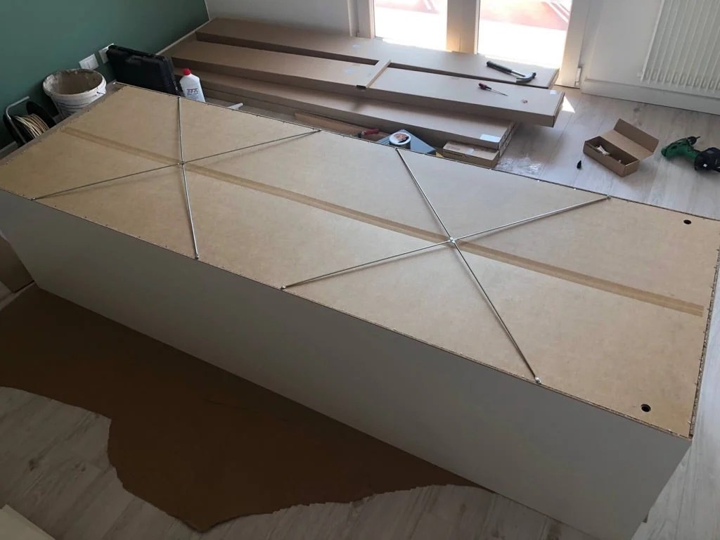 IKEA Pax 2.0 The 2 main problems with Pax SOLVED! IKEA Hackers