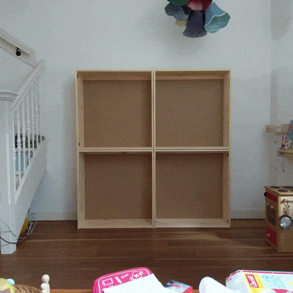 See these ideas before you customize the IVAR IKEA Hackers