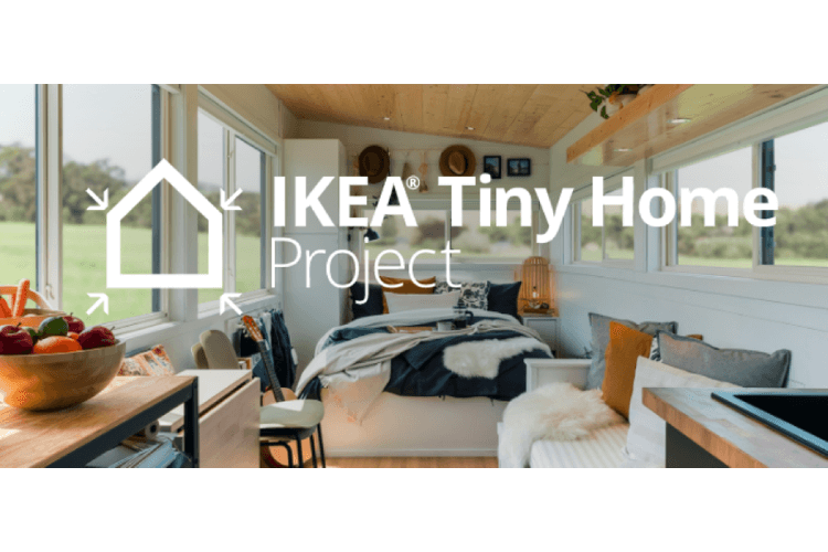 Ikea Small Home Design / Small Apartment Design Ideas One Floorplan Two