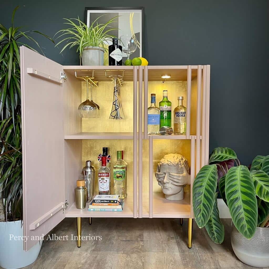 IKEA IVAR "Hide and Peek" hack IKEA Hackers