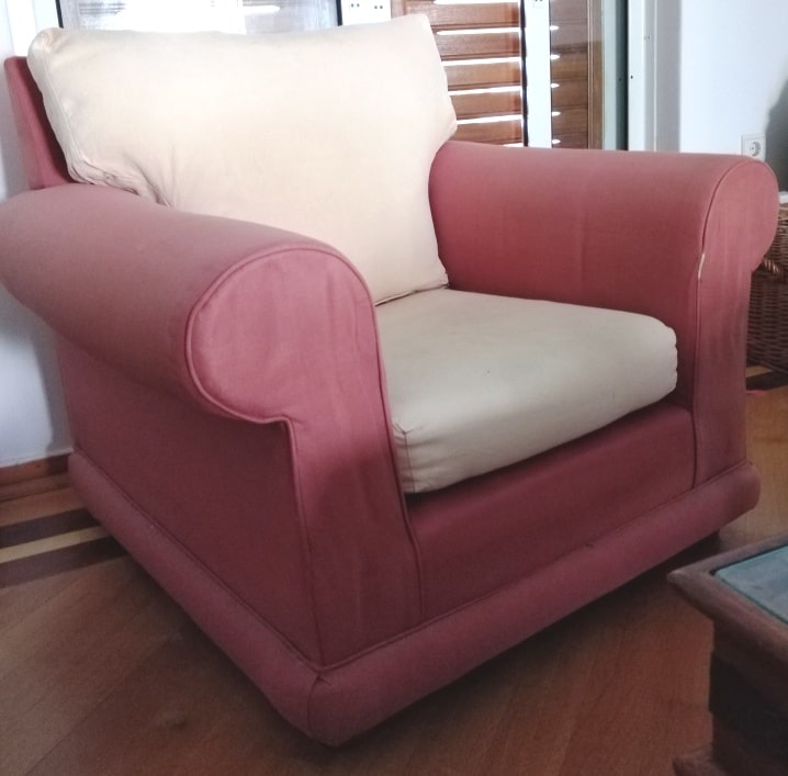 Q Can you help identify these old IKEA armchairs? IKEA Hackers