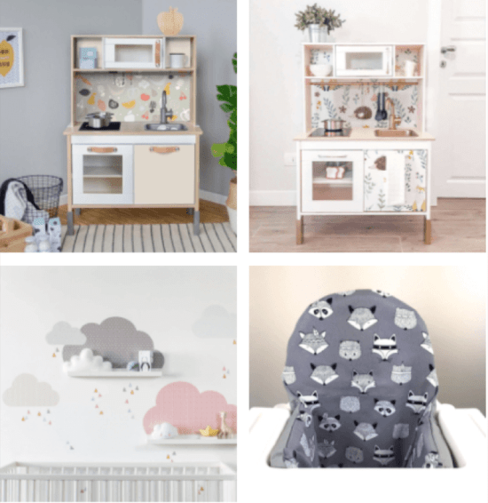 30 Gifting Ideas for the true blue IKEA fan IKEA Hackers