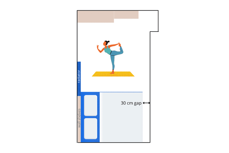 4 IKEA Storage Ideas to make good a wasted gap IKEA Hackers