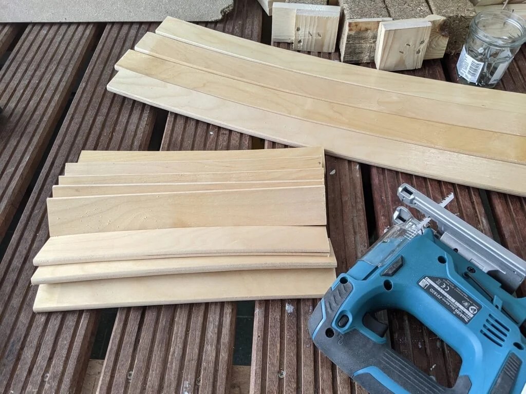 See these abandoned bed slats in a new light IKEA Hackers