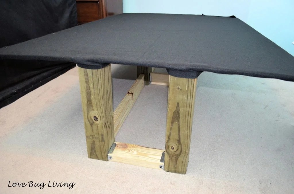 IKEA Platform Storage Bed Hacks Easy DIY to store more
