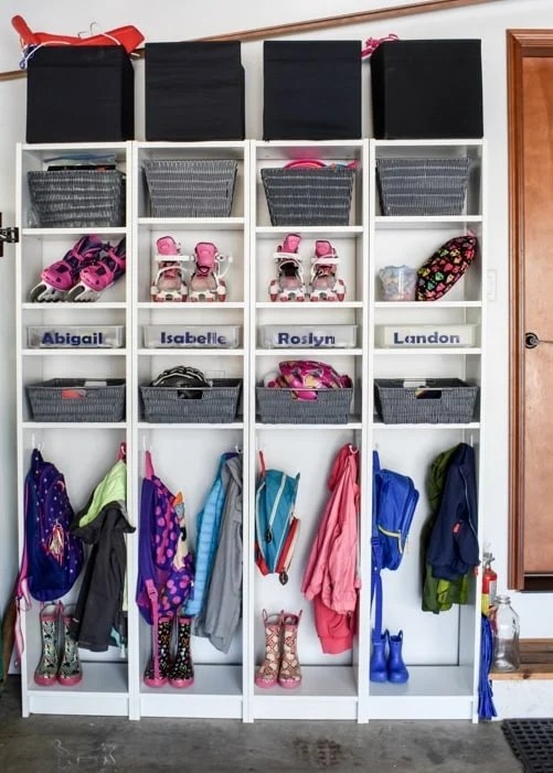 Hacking the BILLY Bookcase 26 of the best ever