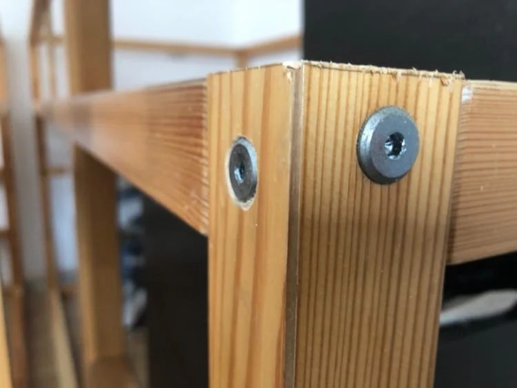 DIY Loft Bed for Adults (Thanks for Those Bunk Beds, Kids!) LaptrinhX / News