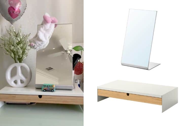 12 Top Dorm Room Essentials from IKEA, according to TikTok