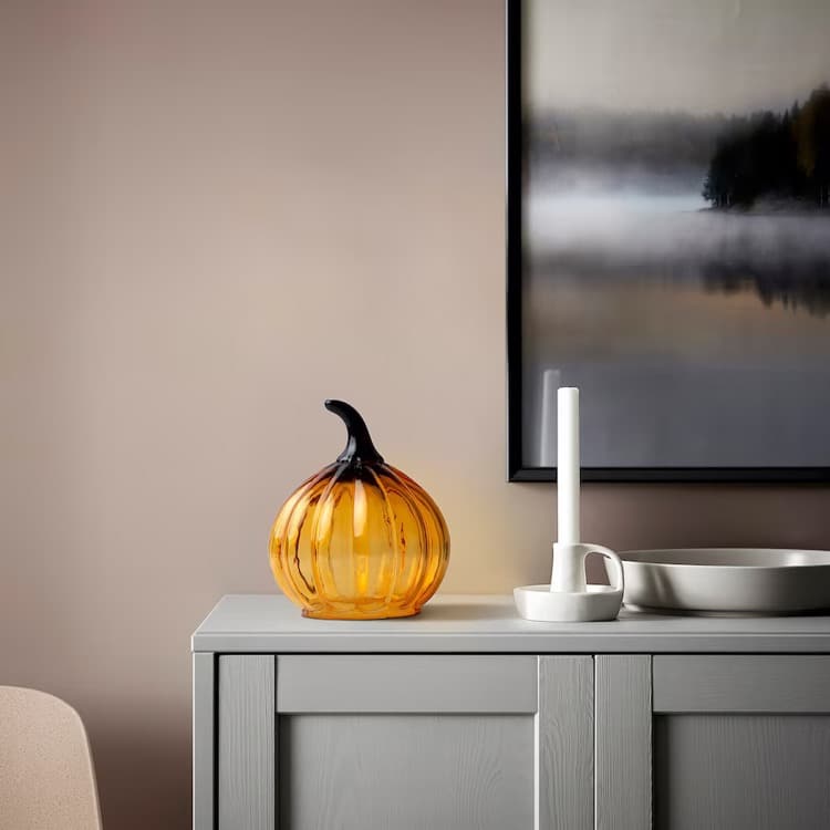 Easy and Affordable Fall Decorating Ideas IKEA Hackers