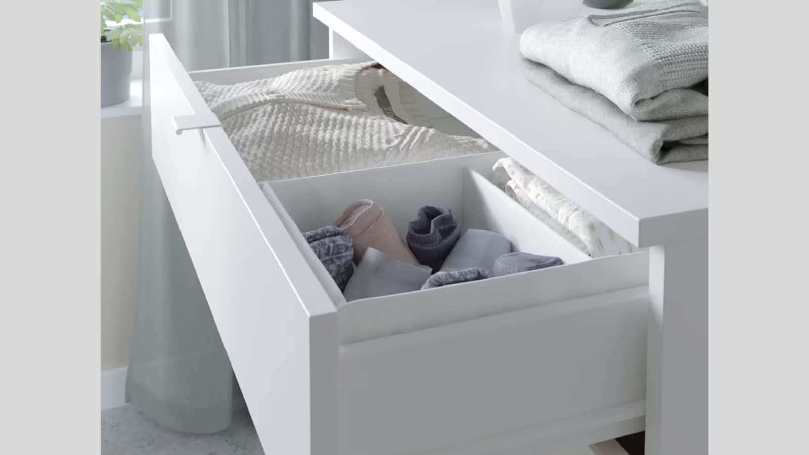 IKEA Introduces Anchor and Unlock Innovation to Reduce Tip Over Risk