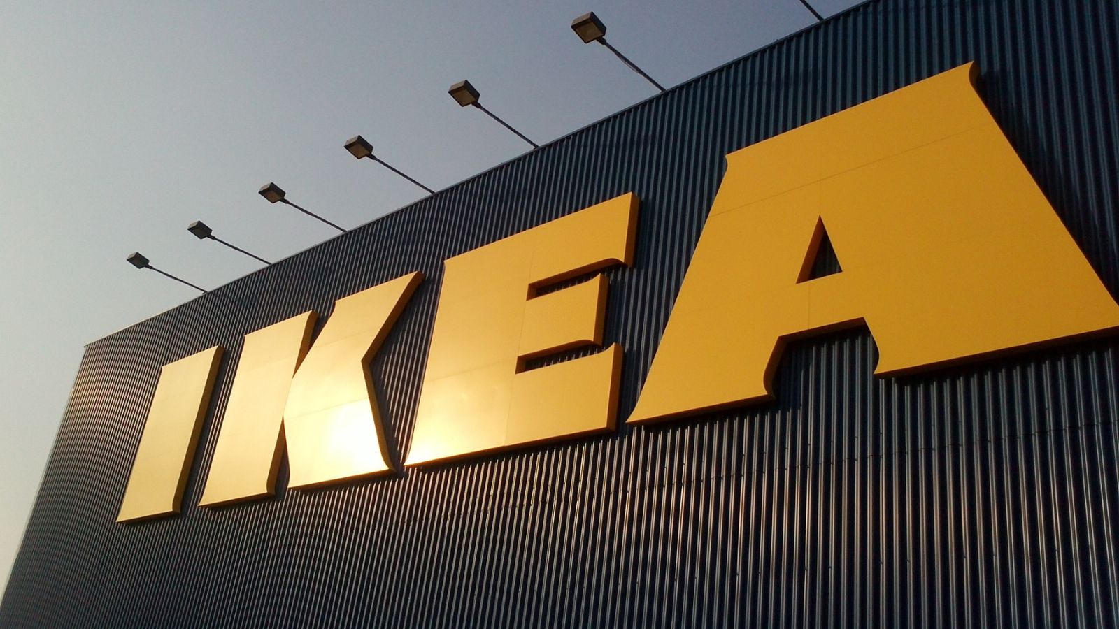 IKEA highlights the "LesserKnown Department" this Black Friday IKEA
