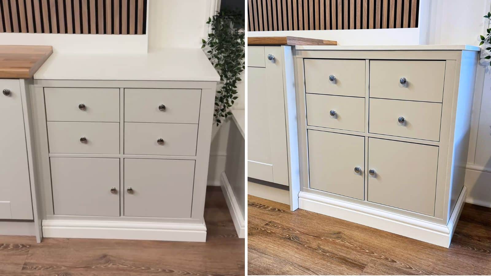 20 creative IKEA KALLAX hacks to inspire your next DIY project