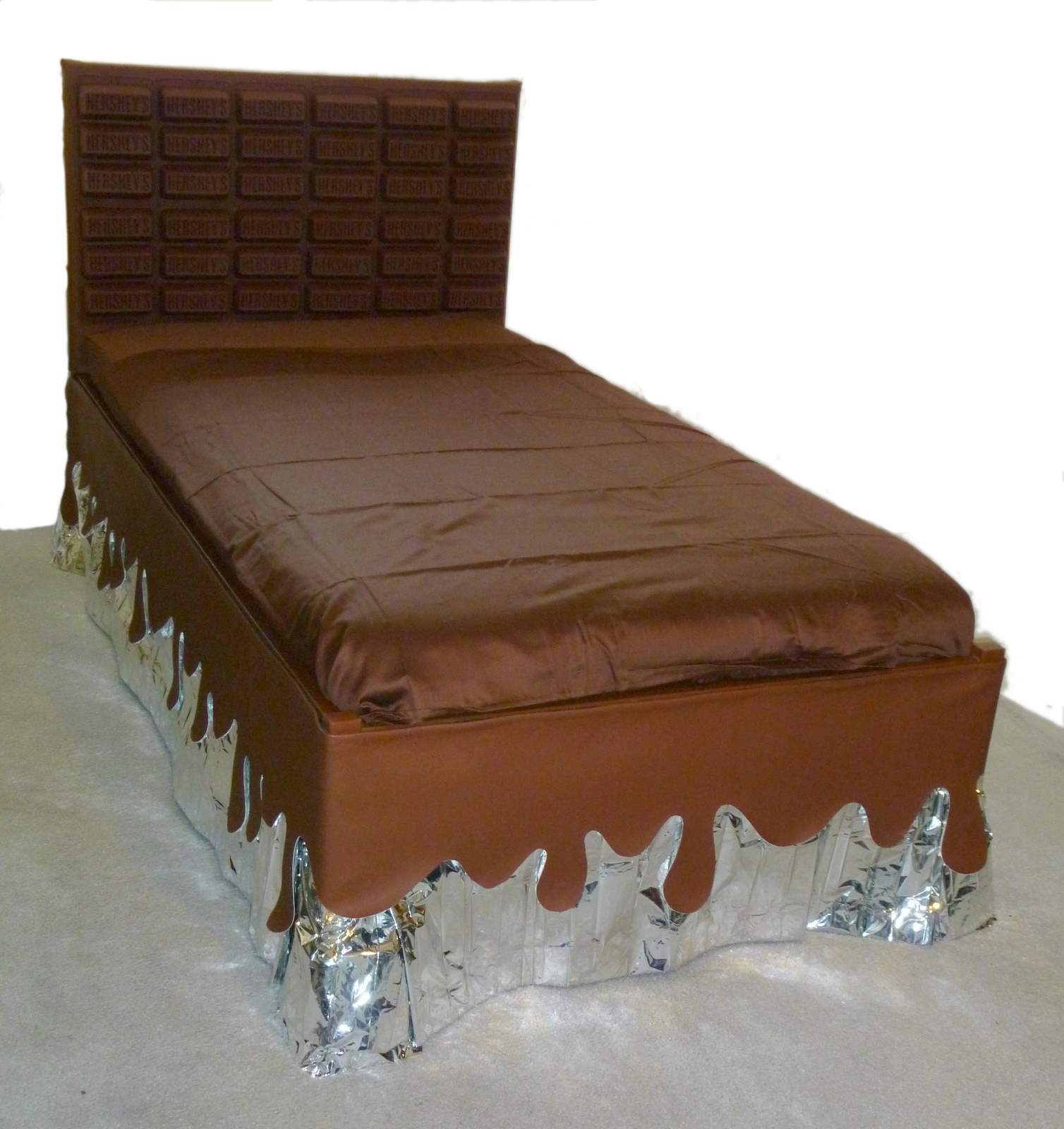 FJELLSE bedframe hack IKEA Hackers