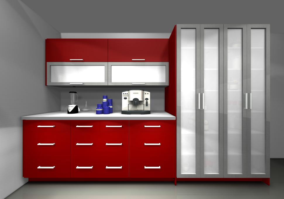 Ikea S Avsikt Tall Glass Cabinets