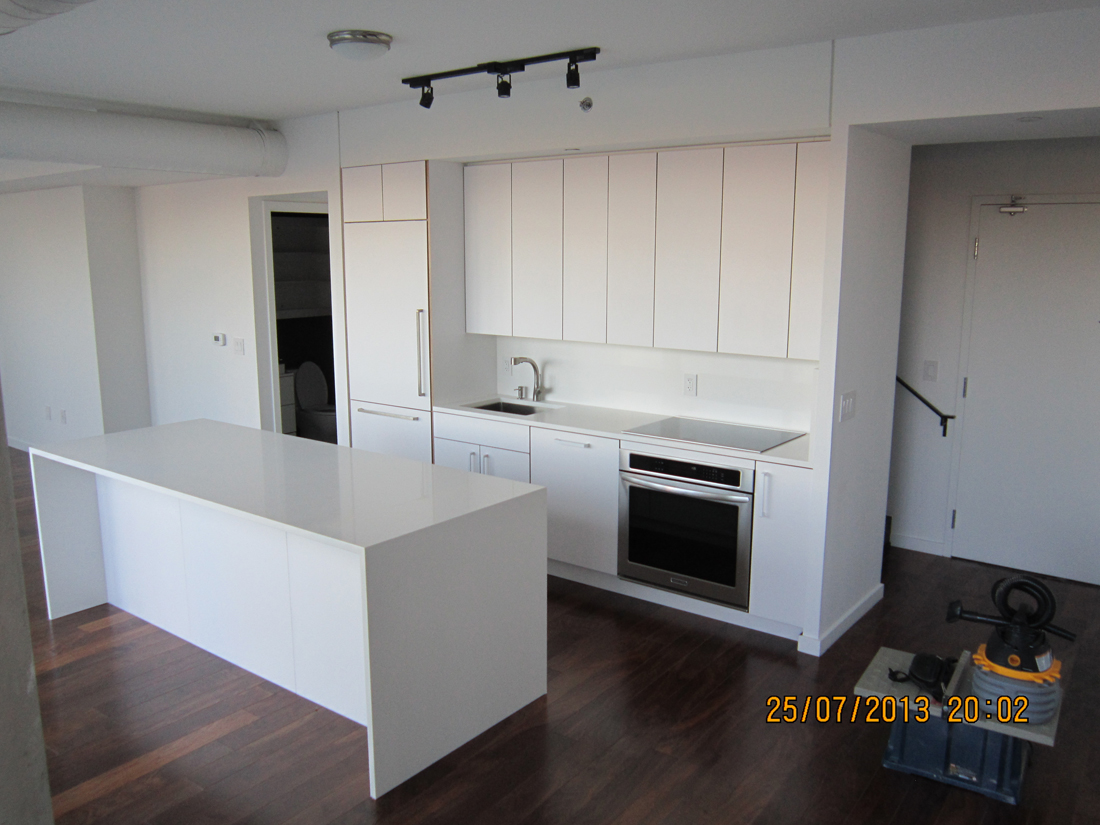 IKEA custom kitchen for home IKEA Kitchen Installation