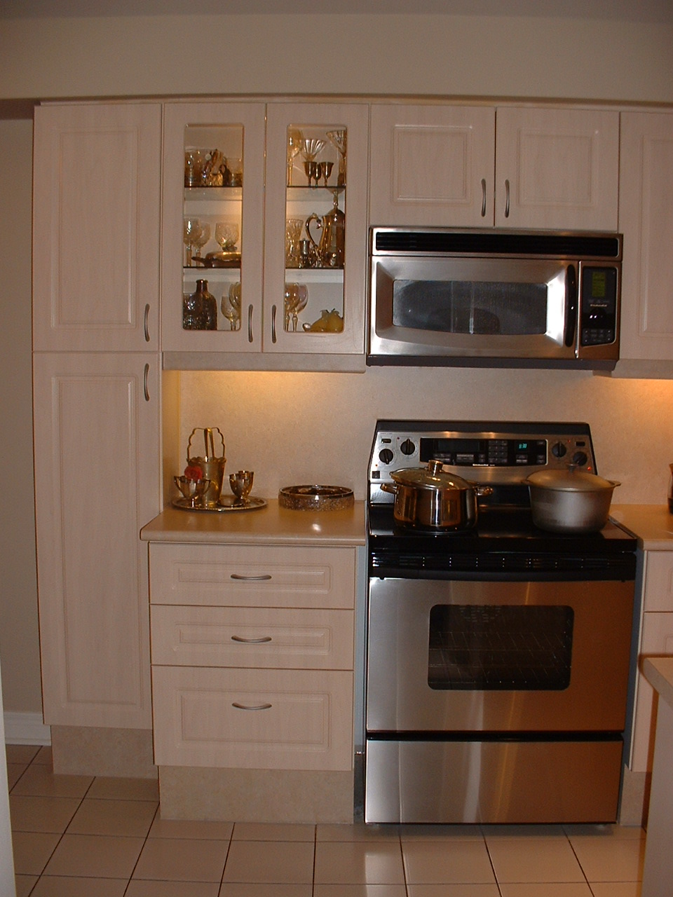 IKEA custom kitchen for home IKEA Kitchen Installation