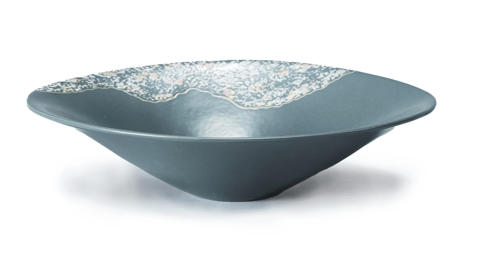 Kakino Iroha (ABC of Ikebana Containers) 245