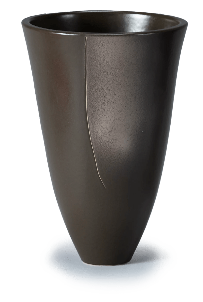 Kakino Iroha (ABC of Ikebana Containers) 289