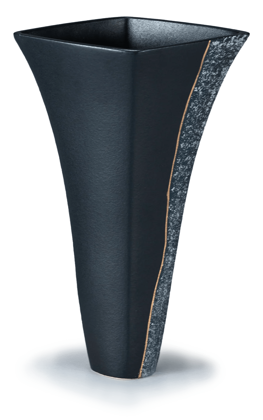 Kakino Iroha (ABC of Ikebana Containers) 299