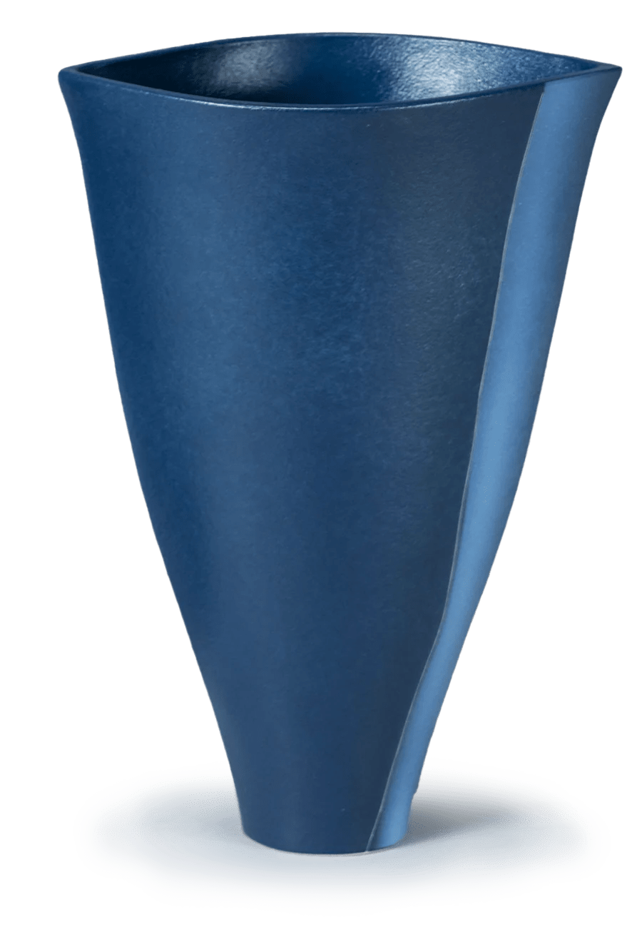 Kakino Iroha (ABC of Ikebana Containers) 304