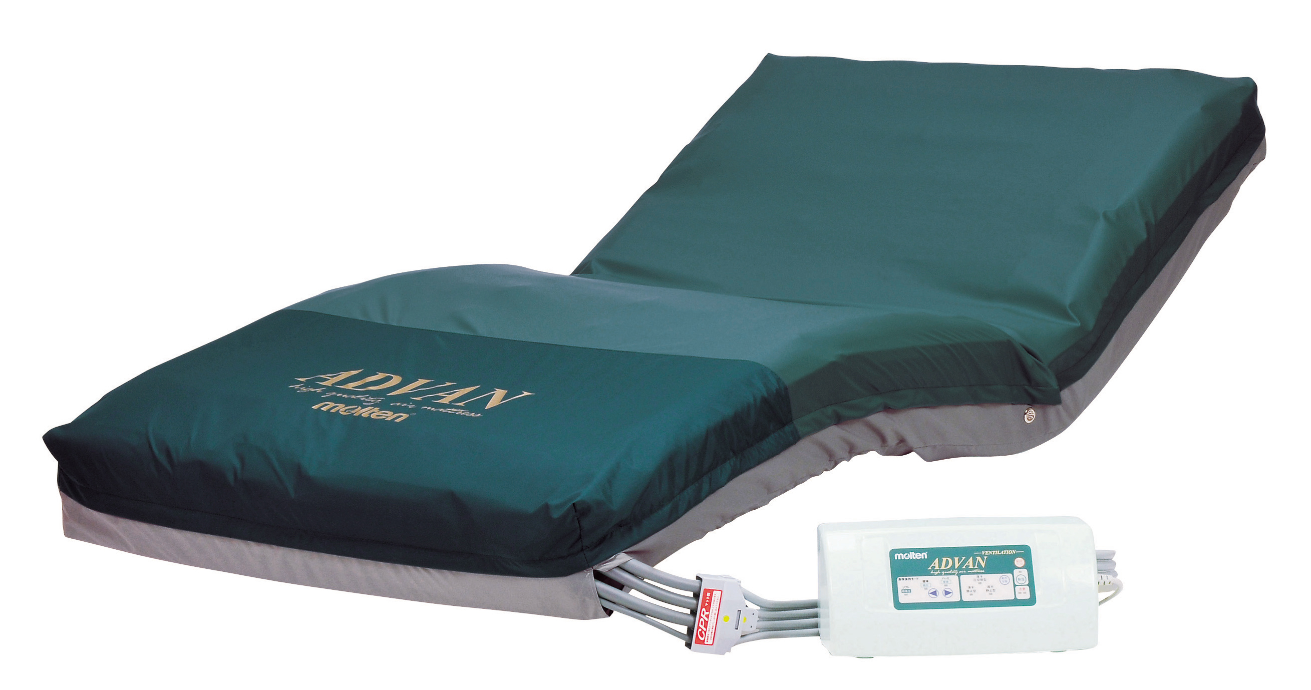 福祉用具レンタル 株式会社池部医療器