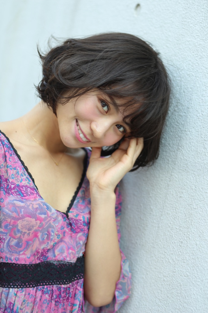 浜松まつりの髪型2019！女性のショート、ミディアム、ロングで人気なアレンジは？