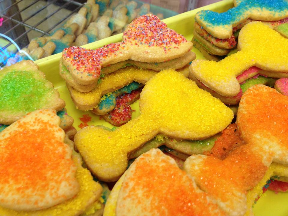 Goodman’s Kosher Bakery I Keep Kosher