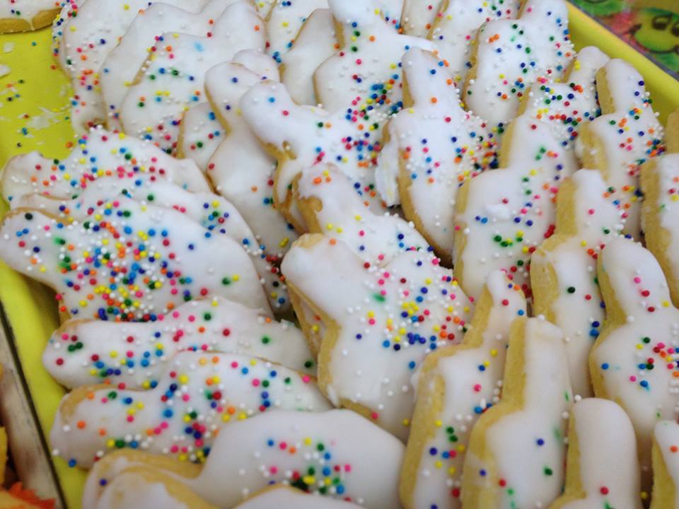 Goodman’s Kosher Bakery I Keep Kosher