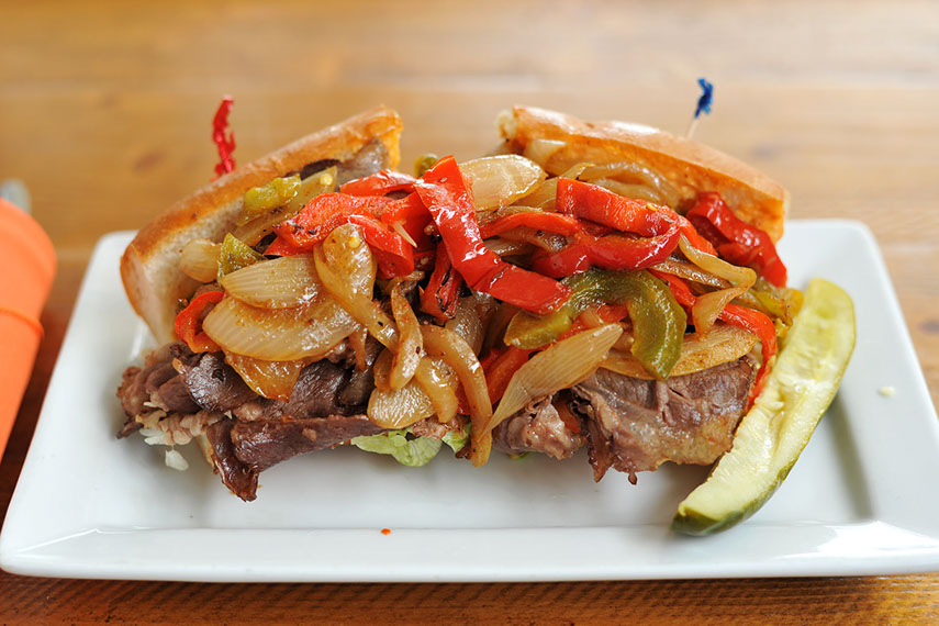 Accents Grill I Keep Kosher