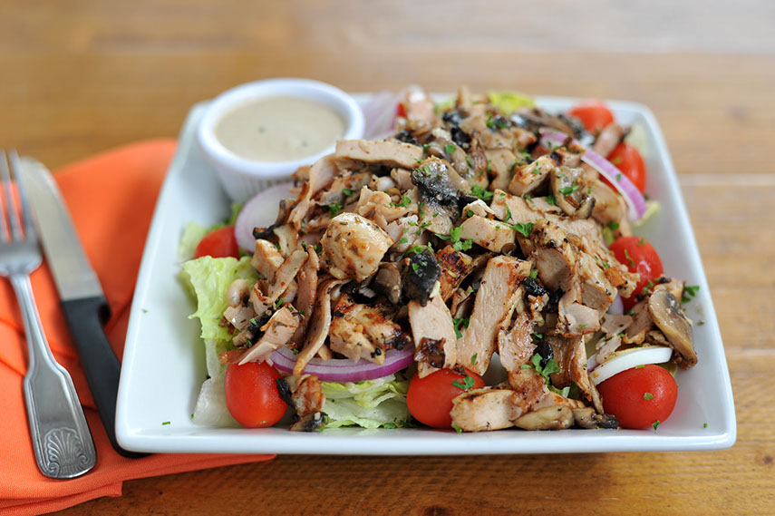 Accents Grill I Keep Kosher