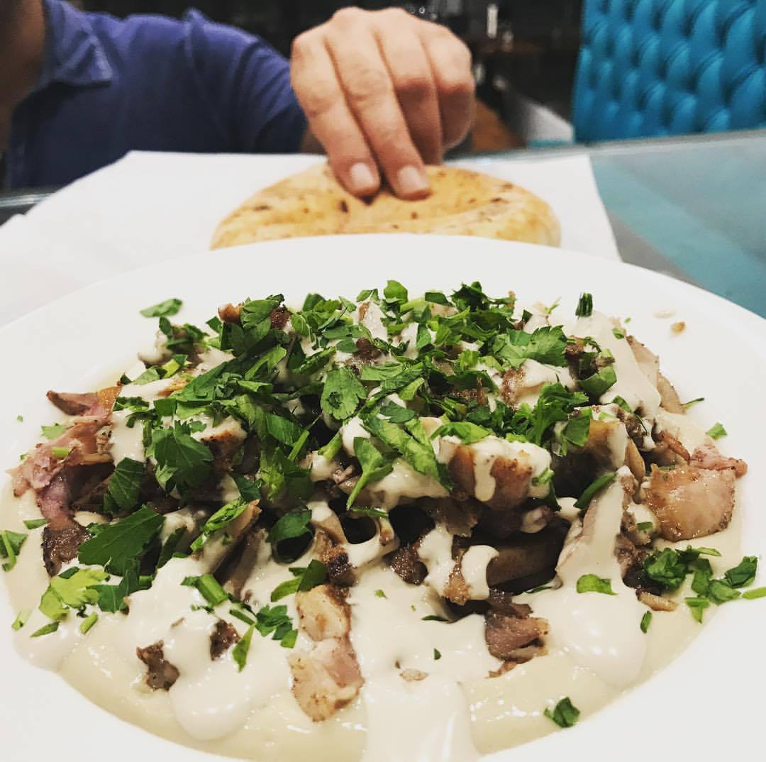 The Holy Grill I Keep Kosher