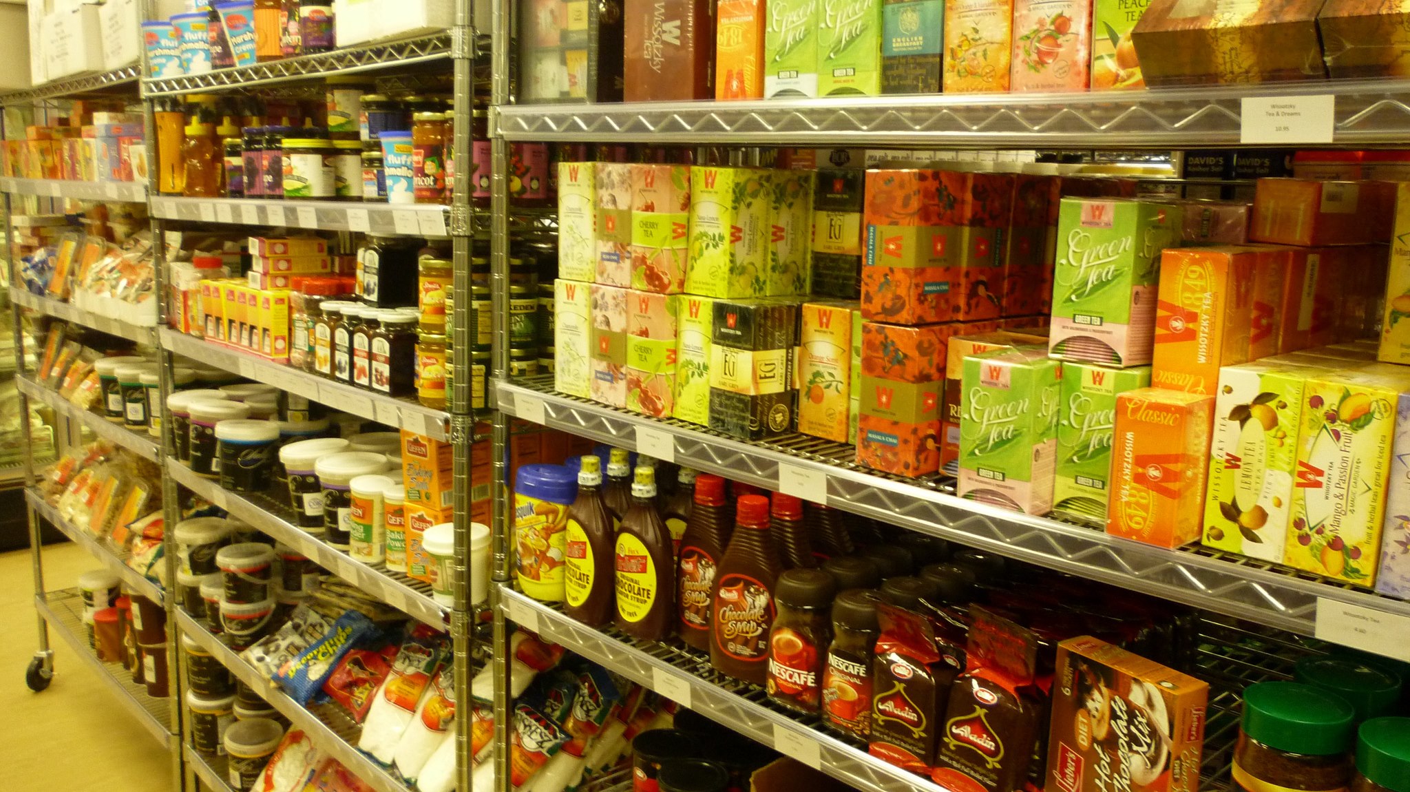 Desserts Plus I Keep Kosher